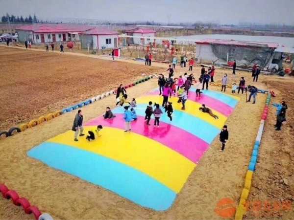 兒童樂園投資者如何挑選游樂設備？山東馳勝智能科技有限公司帶大家詳細了解一下