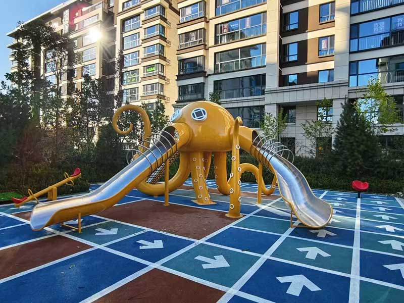 地產(chǎn)配套定制