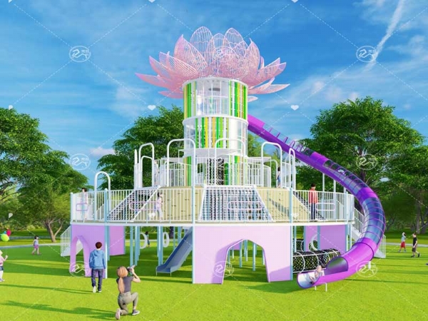 戶外大型非標(biāo)