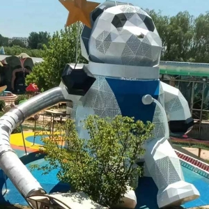 戶外大型非標(biāo)