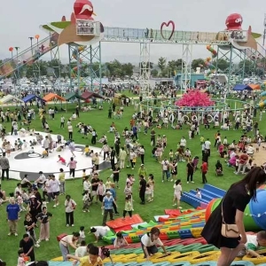 戶外大型非標(biāo)