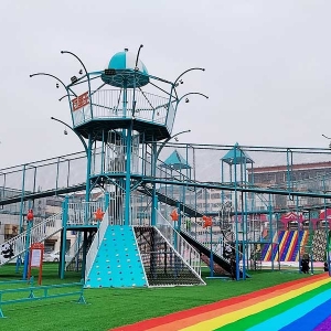 戶外大型非標(biāo)