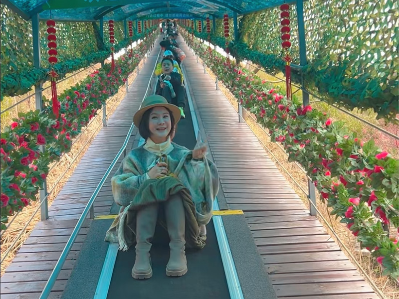 景區(qū)魔毯 (2)